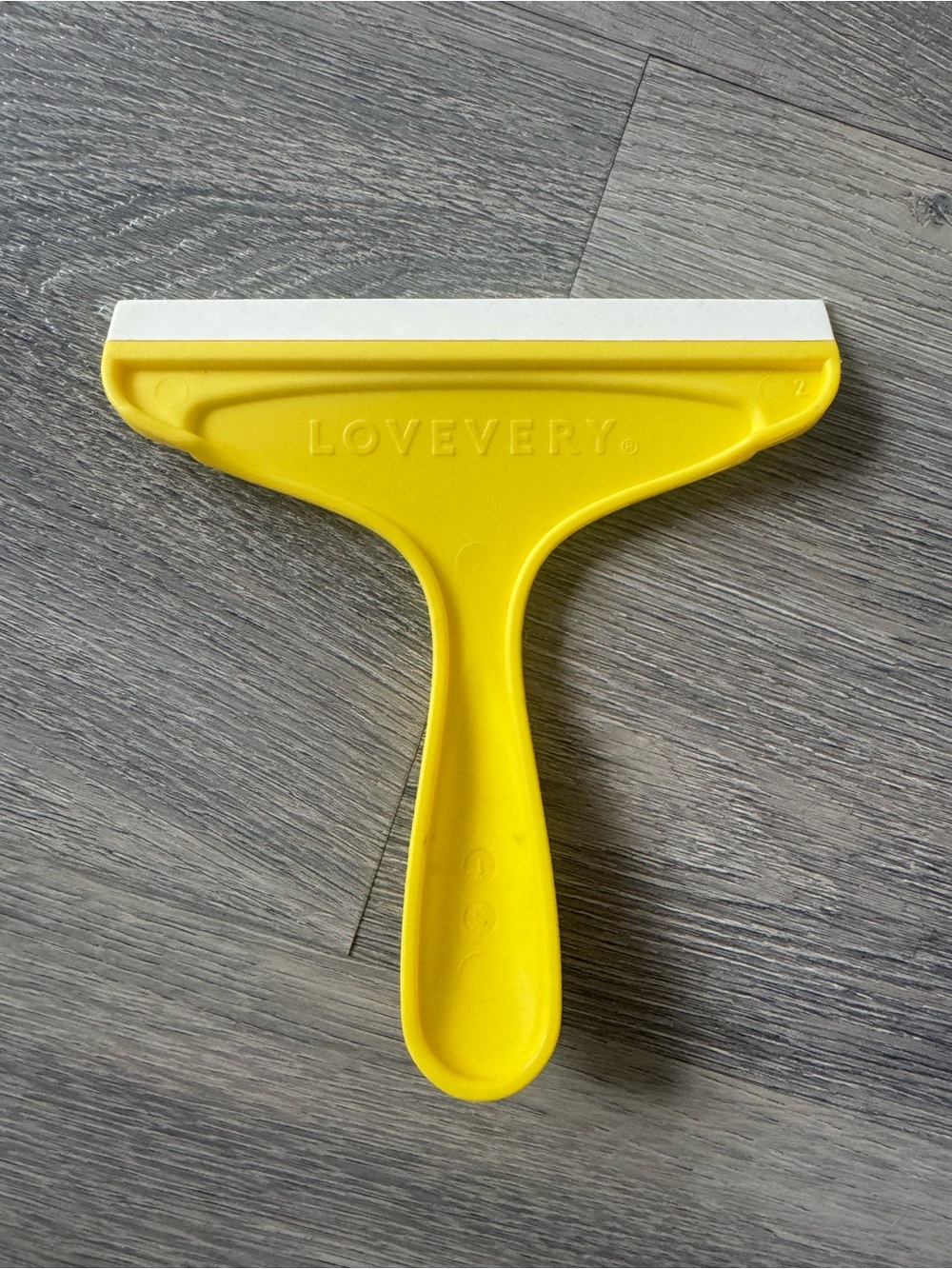 Lovevery Squeegee